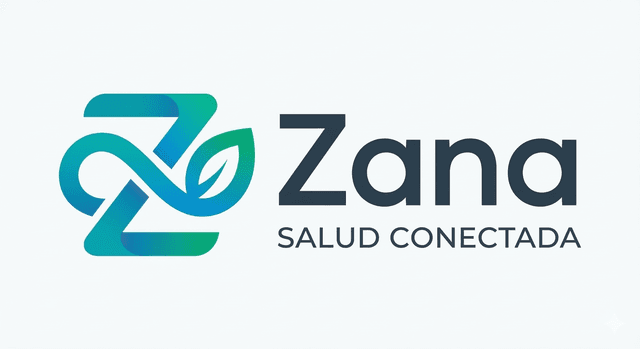 Zana - Salud Conectada